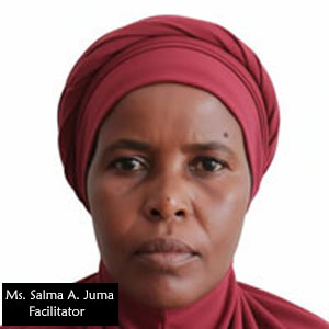 Facilitator